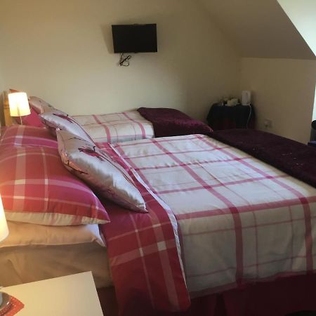 아리사이그 Rhenetra B&B 외부 사진