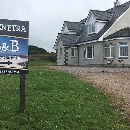 아리사이그 Rhenetra B&B 외부 사진