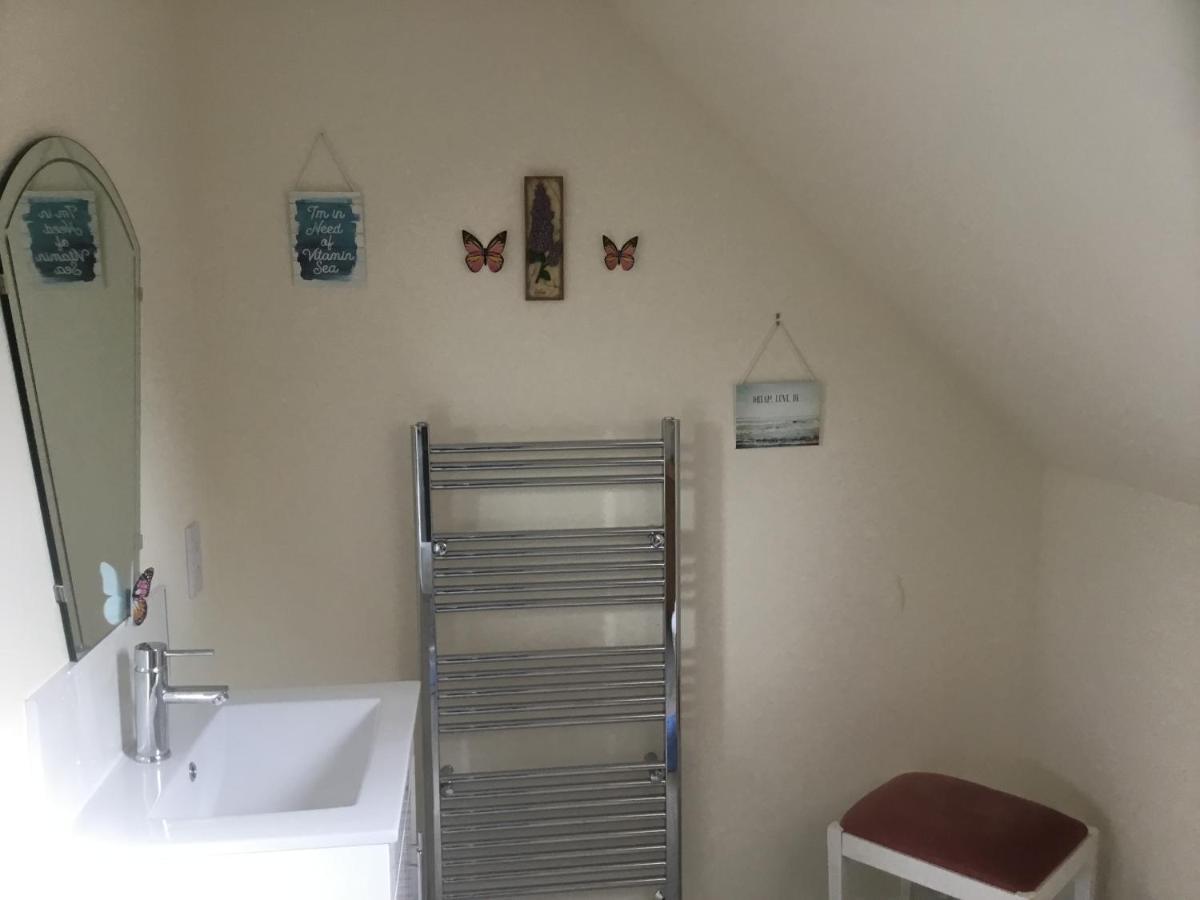 아리사이그 Rhenetra B&B 외부 사진