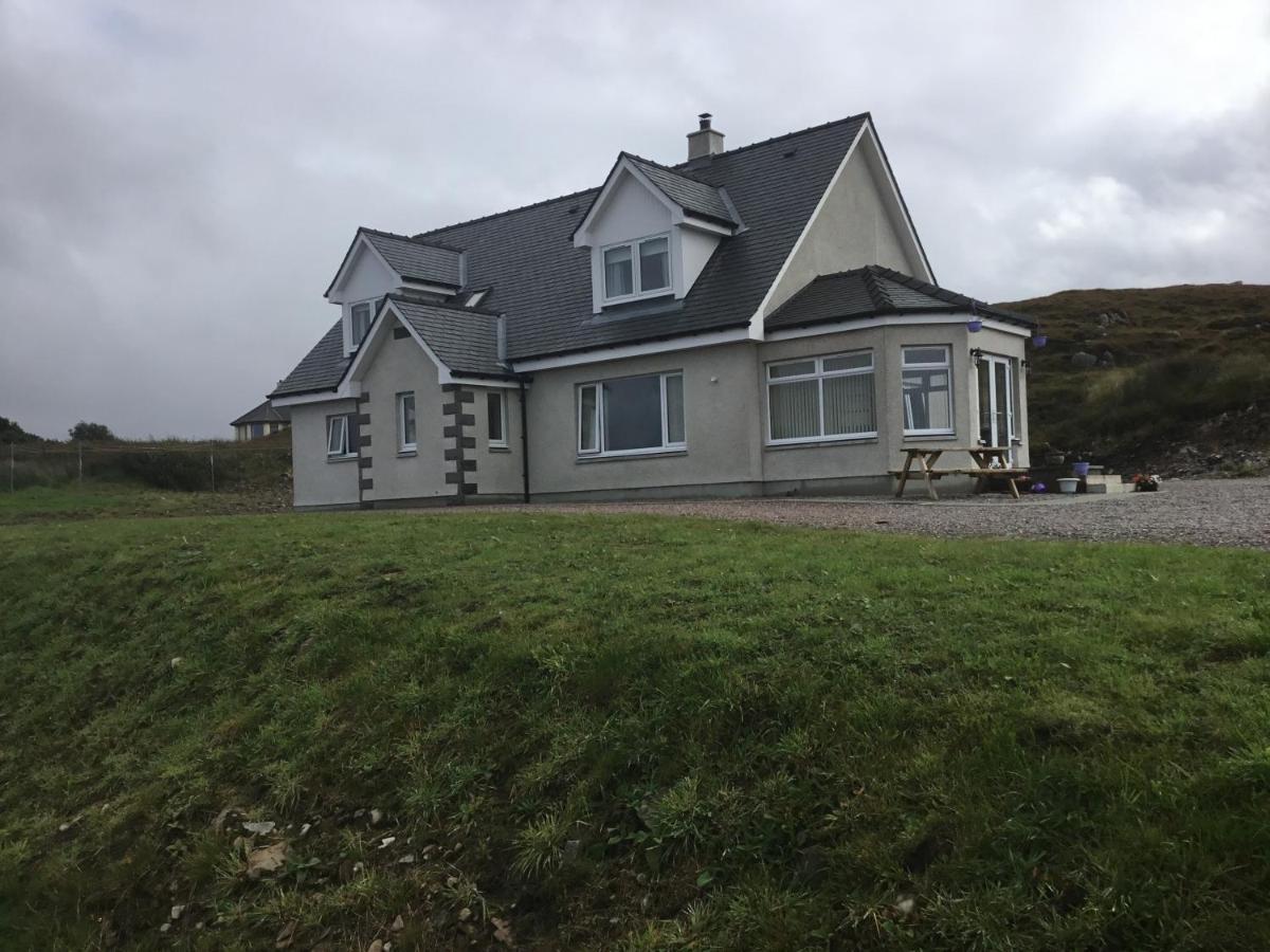 아리사이그 Rhenetra B&B 외부 사진