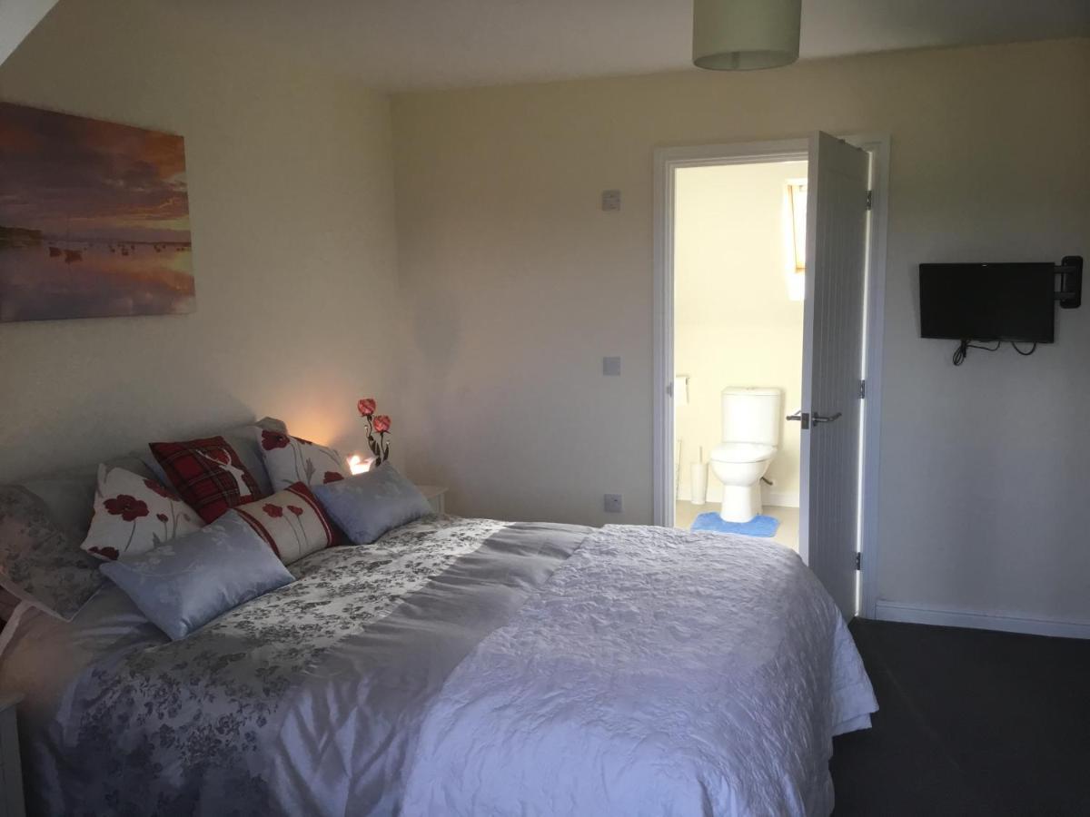 아리사이그 Rhenetra B&B 외부 사진