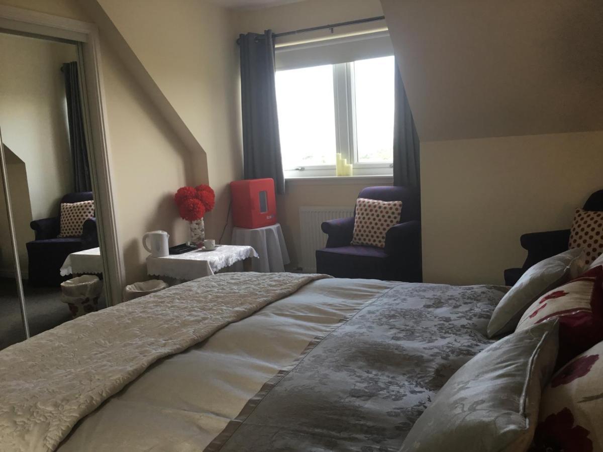 아리사이그 Rhenetra B&B 외부 사진