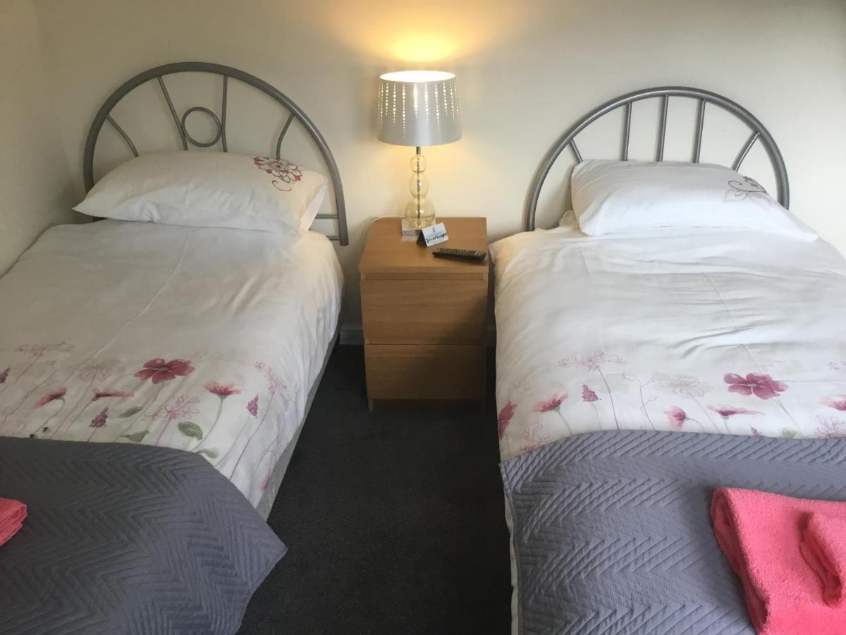 아리사이그 Rhenetra B&B 외부 사진