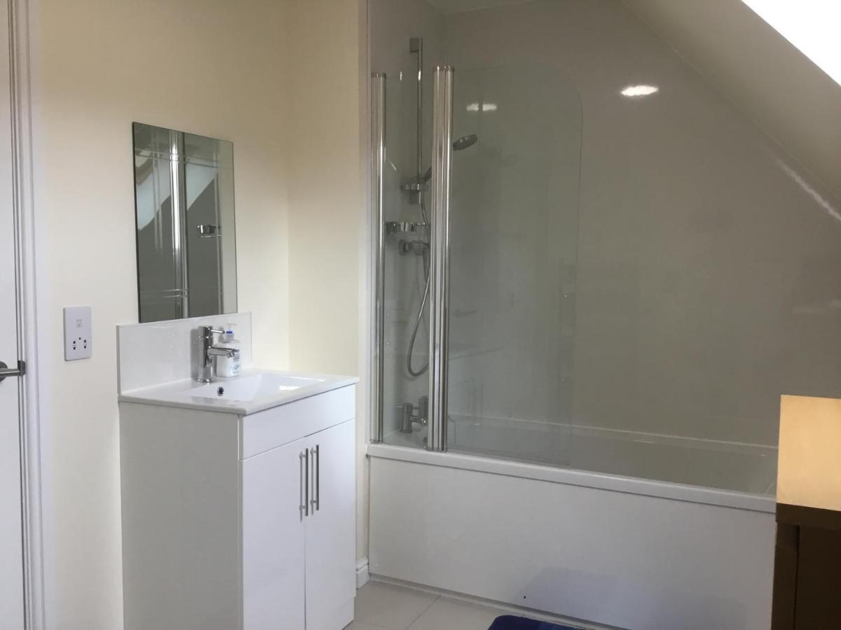 아리사이그 Rhenetra B&B 외부 사진