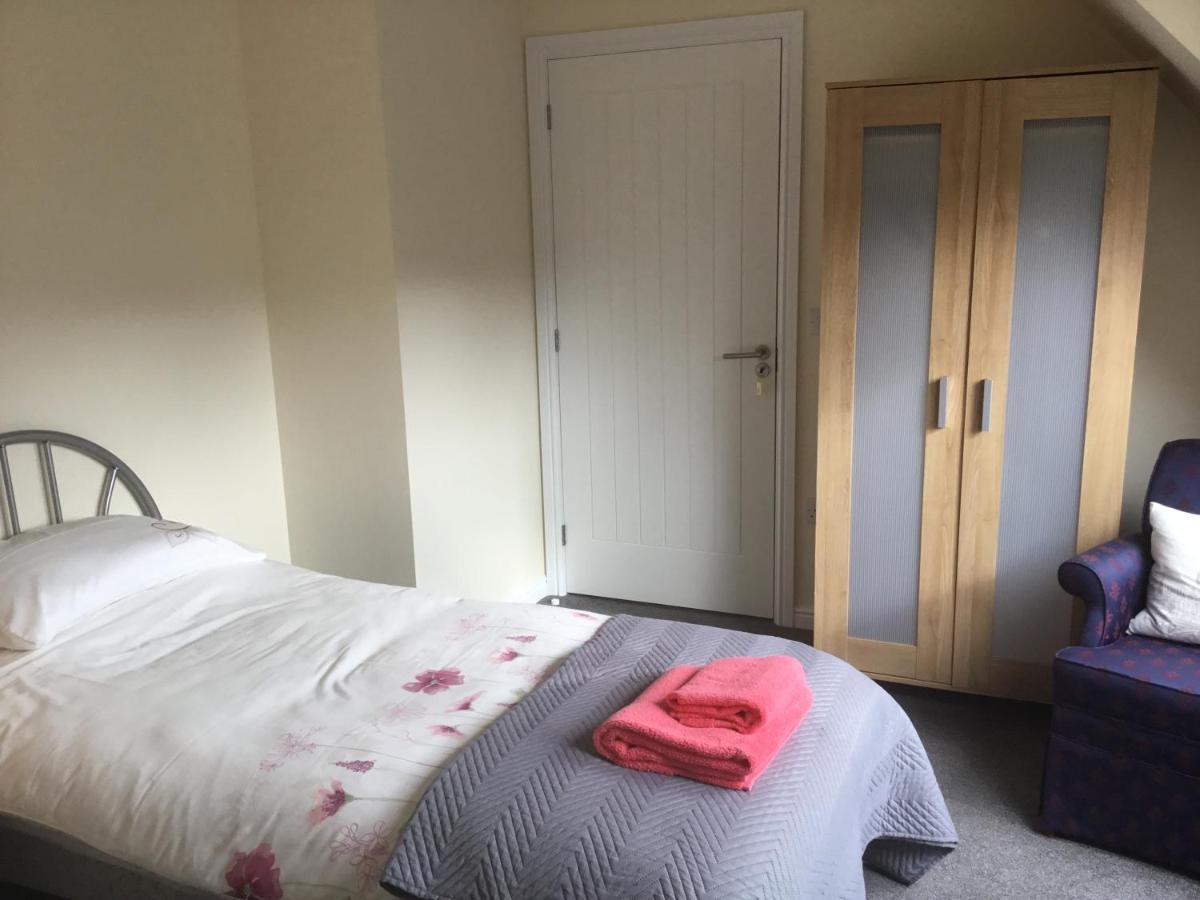 아리사이그 Rhenetra B&B 외부 사진