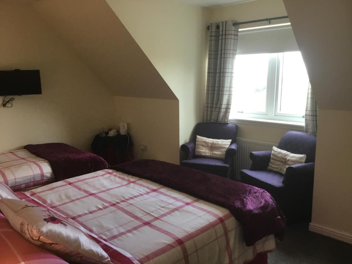 아리사이그 Rhenetra B&B 외부 사진